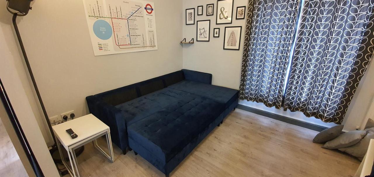 Cheddar Village Apartment Ngoại thất bức ảnh