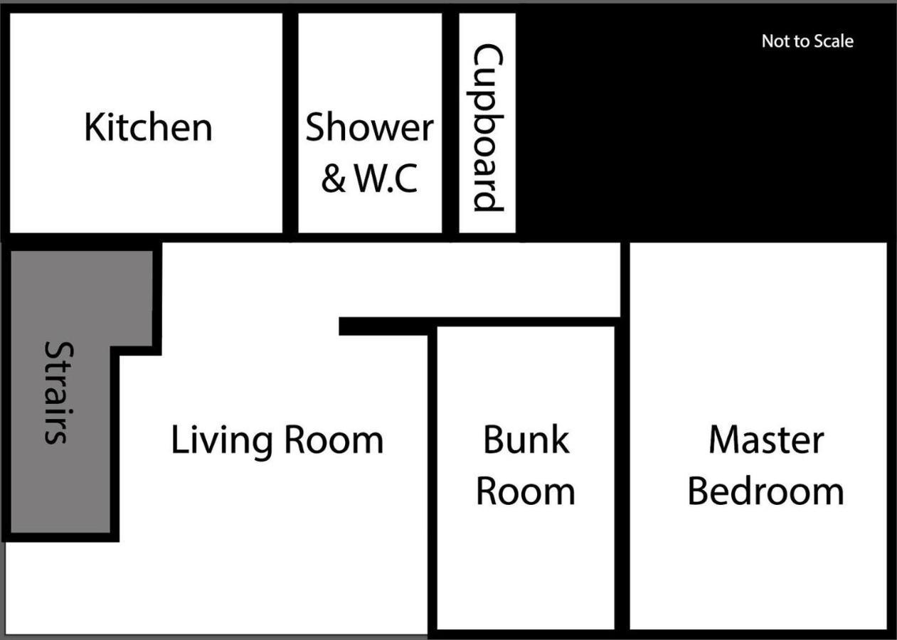 Cheddar Village Apartment Ngoại thất bức ảnh
